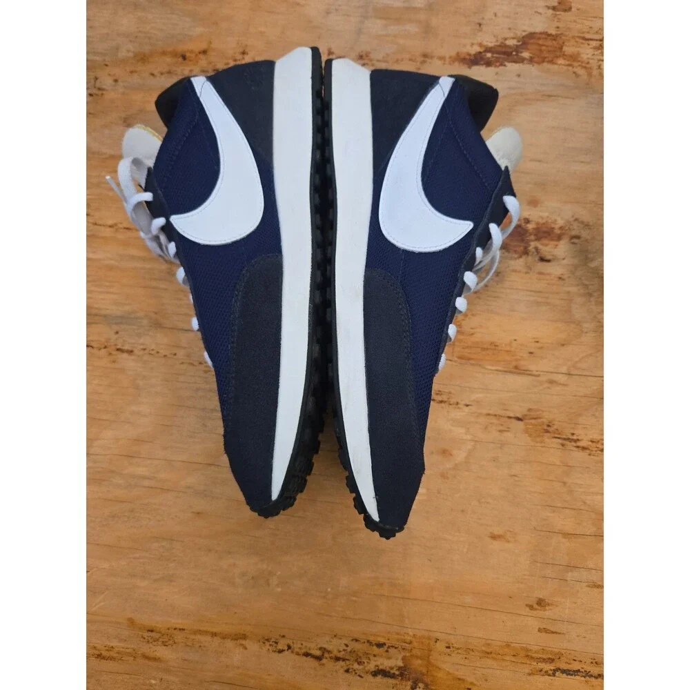 Nike Air Tailwind 79 Sneakers Dark Obsidian Blue 487754-406 Mens Shoes 14